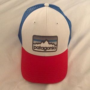 Patagonia hat